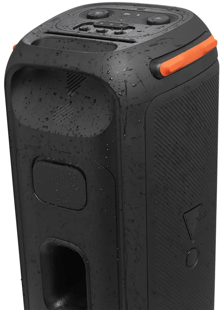 Sistem acustic JBL Partybox 710 (Black)