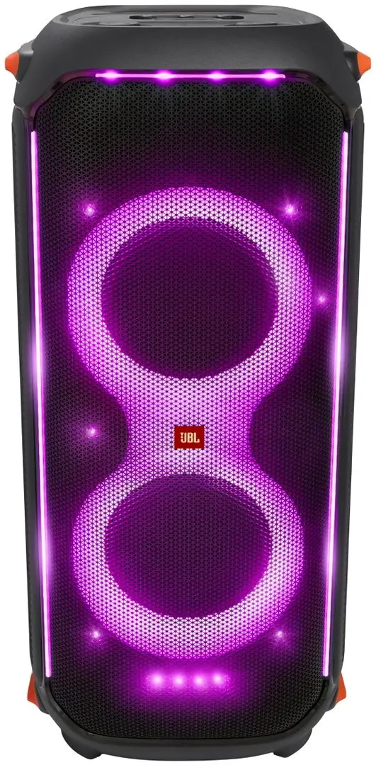 Sistem acustic JBL Partybox 710 (Black)