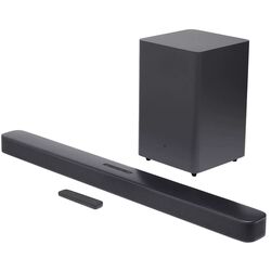 Sounbar JBL Bar 500 (Black) Thumb