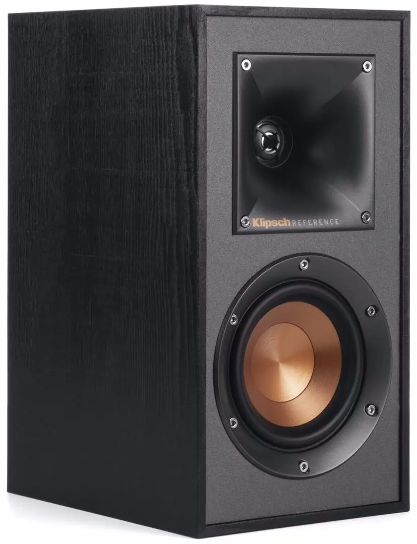Акустическая система Klipsch R-41M (Black) - 2