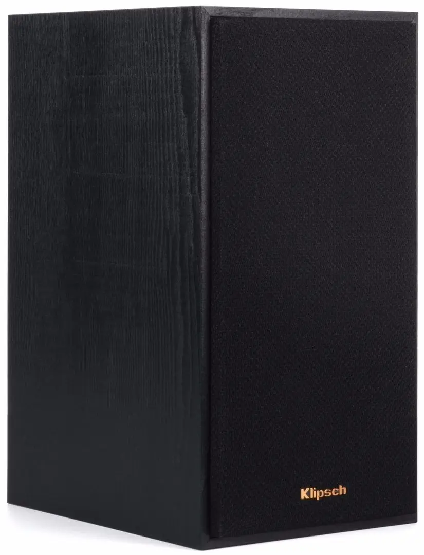Акустическая система Klipsch R-41M (Black) - 3