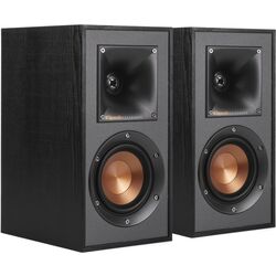 Акустическая система Klipsch R-41M (Black)