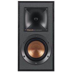 Акустическая система Klipsch R-41M (Black) Thumb