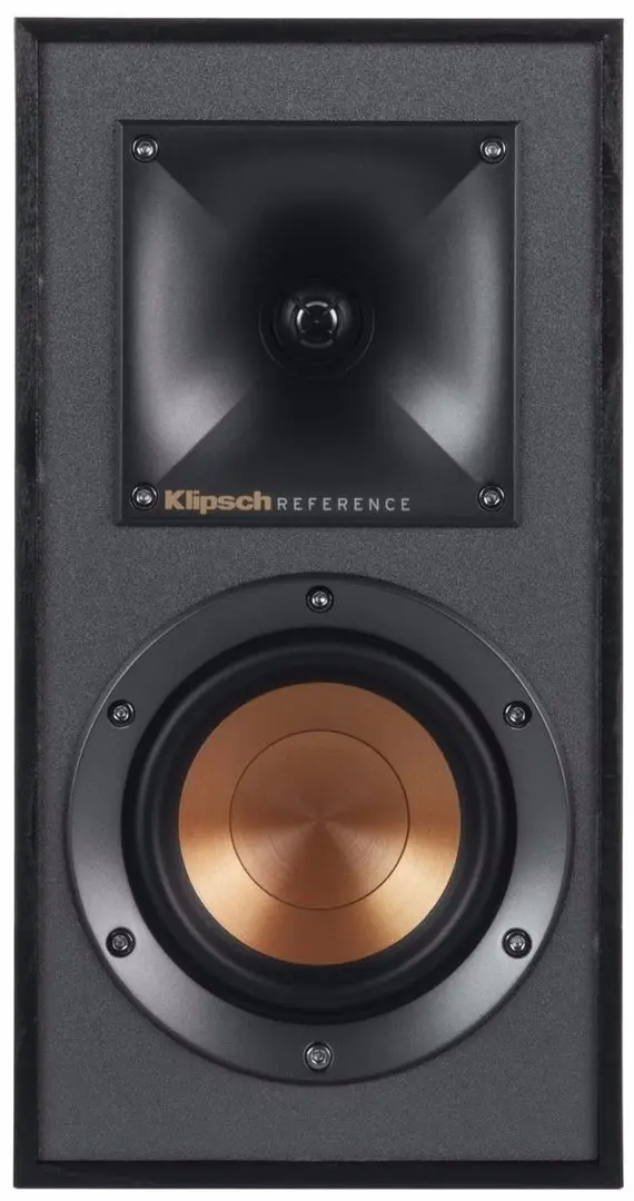 Акустическая система Klipsch R-41M (Black) - 4