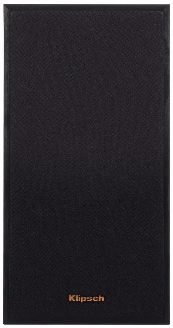 Акустическая система Klipsch R-41M (Black) - 5