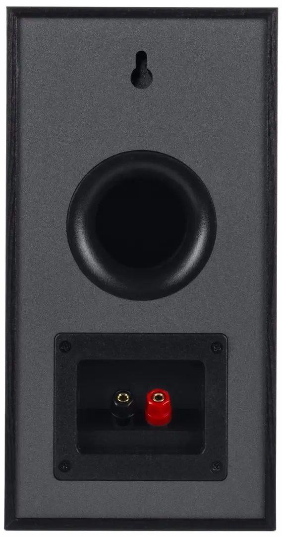 Акустическая система Klipsch R-41M (Black) - 6