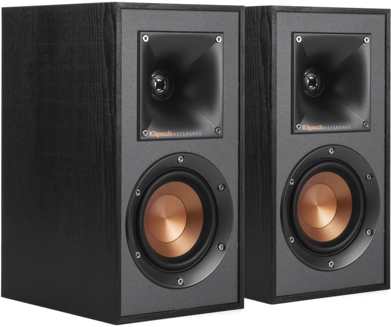 Акустическая система Klipsch R-41M (Black)