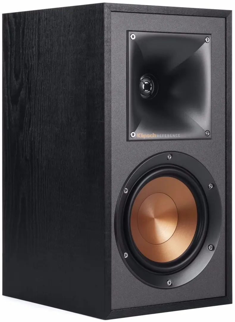 Акустическая система Klipsch R-51M (Black) - 6