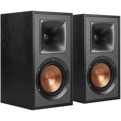 Акустическая система Klipsch R-51M (Black)