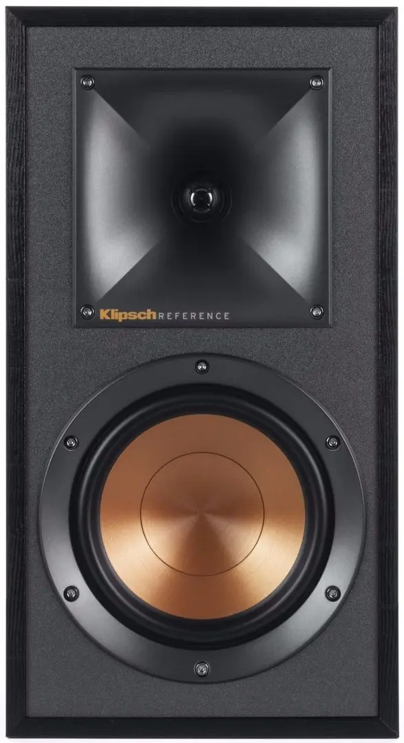 Акустическая система Klipsch R-51M (Black) - 4
