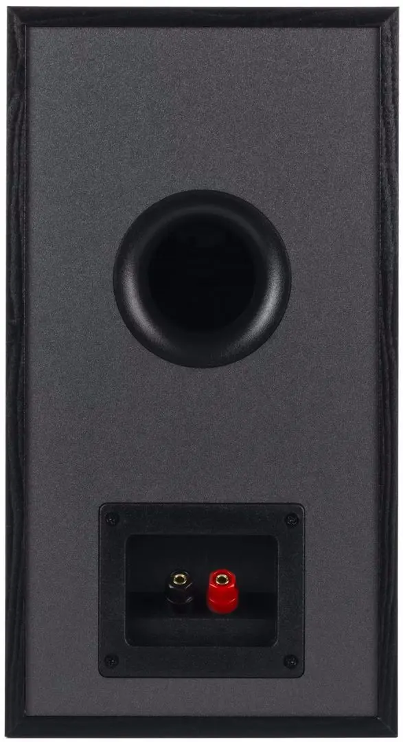 Акустическая система Klipsch R-51M (Black) - 2