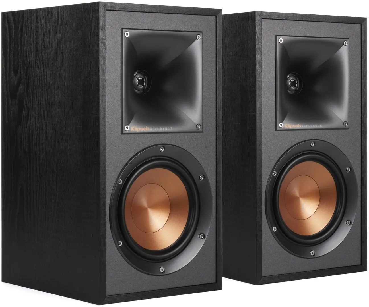 Акустическая система Klipsch R-51M (Black)