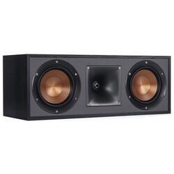 Акустическая система Klipsch R-52C (Black) Thumb