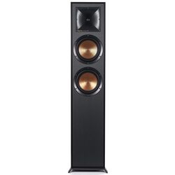 Акустическая система Klipsch R-620F (Black) Thumb