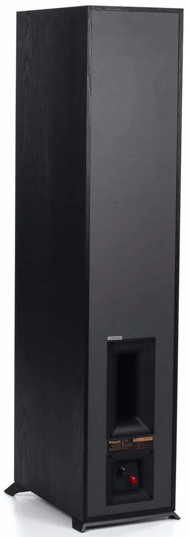 Акустическая система Klipsch R-620F (Black) - 5