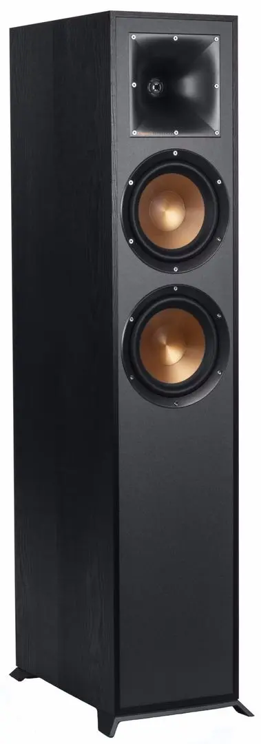 Акустическая система Klipsch R-620F (Black)