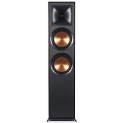 Sistem acustic Klipsch R-820F (Black) Thumb