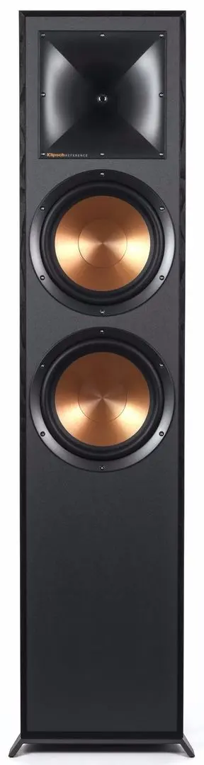 Sistem acustic Klipsch R-820F (Black) - 4
