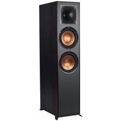 Акустическая система Klipsch R-820F (Black)