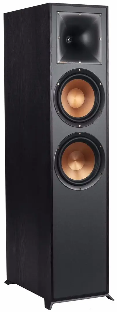 Sistem acustic Klipsch R-820F (Black)