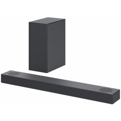 Soundbar LG S75Q (Dark Steel Silver) Thumb