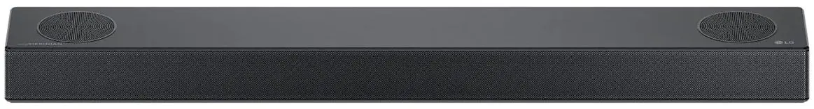 Soundbar LG S75Q (Dark Steel Silver)