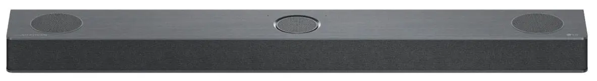 Саундбар LG S80QY (Dark Steel/Silver) - 9