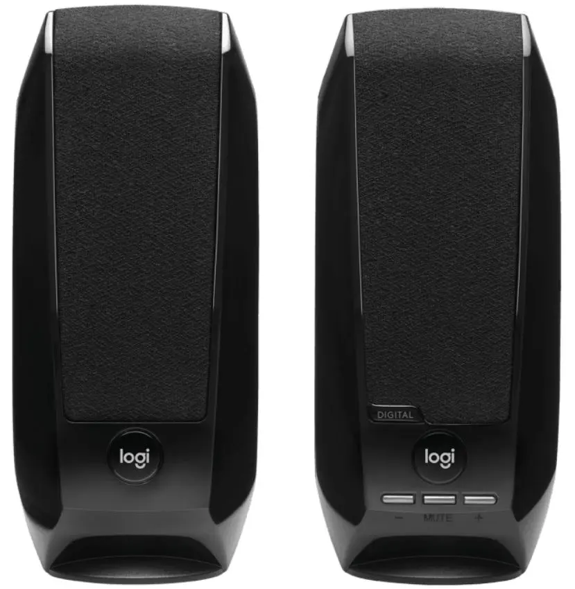 Акустическая система Logitech S150 (Black)