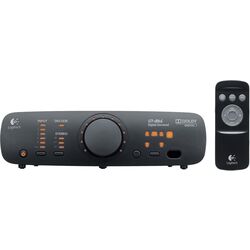 Sistem acustic Logitech Z-906 (Black) Thumb