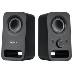 Акустическая система Logitech Z150 (Black)