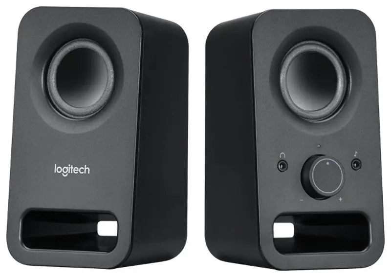 Акустическая система Logitech Z150 (Black)