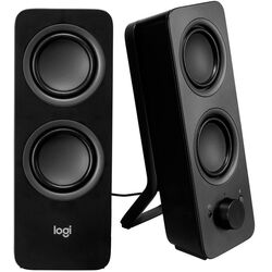 Sistem acustic Logitech Z207 (Black)