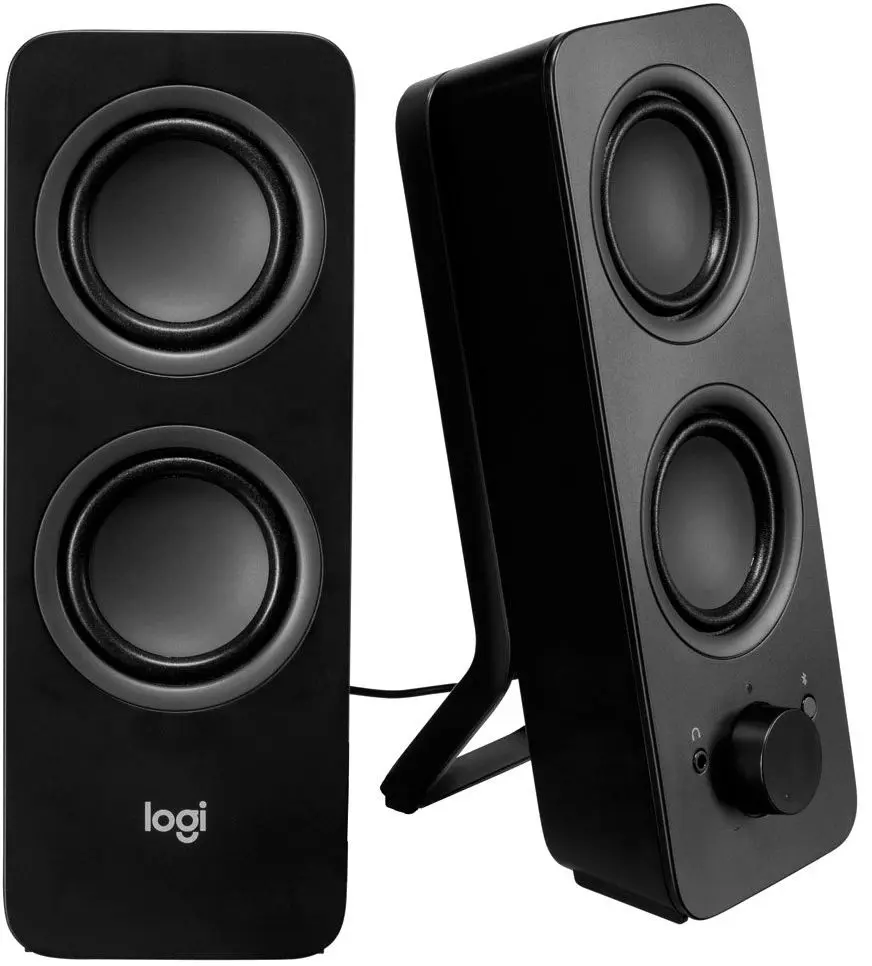 Sistem acustic Logitech Z207 (Black)