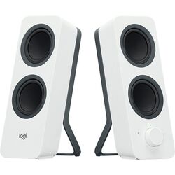 Sistem acustic Logitech Z207 (White) Thumb