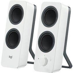 Sistem acustic Logitech Z207 (White)
