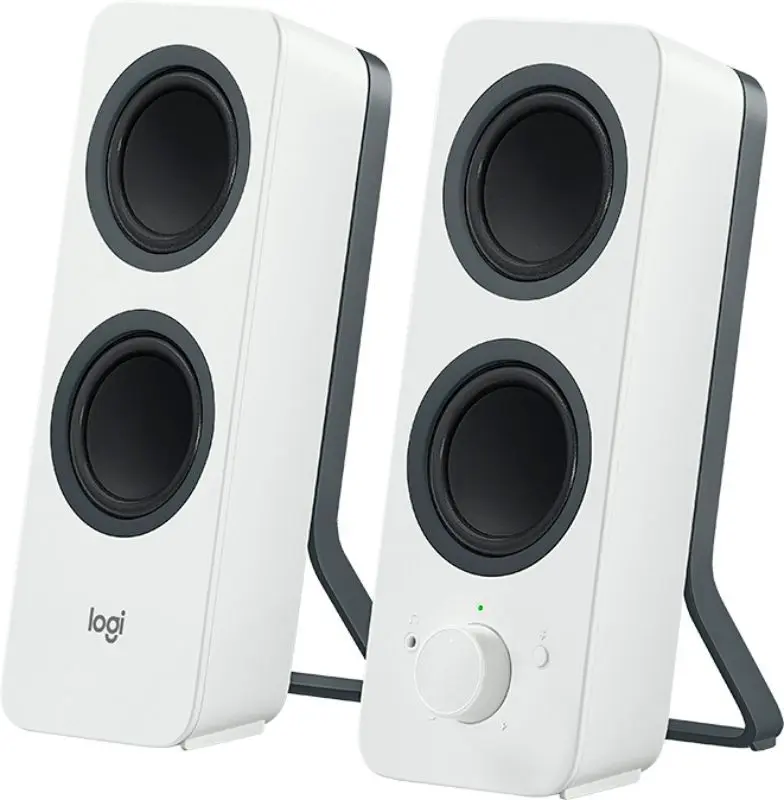 Sistem acustic Logitech Z207 (White)