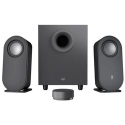 Sistem acustic Logitech Z407 (Black)