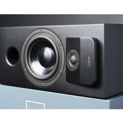 Sistem acustic Lyngdorf CS-1 (Black) Thumb