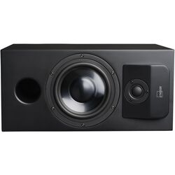 Sistem acustic Lyngdorf CS-1 (Black)