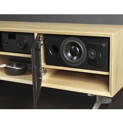 Sistem acustic Lyngdorf CS-1 (Black) Thumb