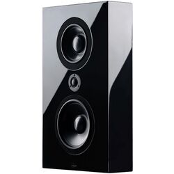 Колонка Lyngdorf FR-1 (High Gloss Black) Thumb