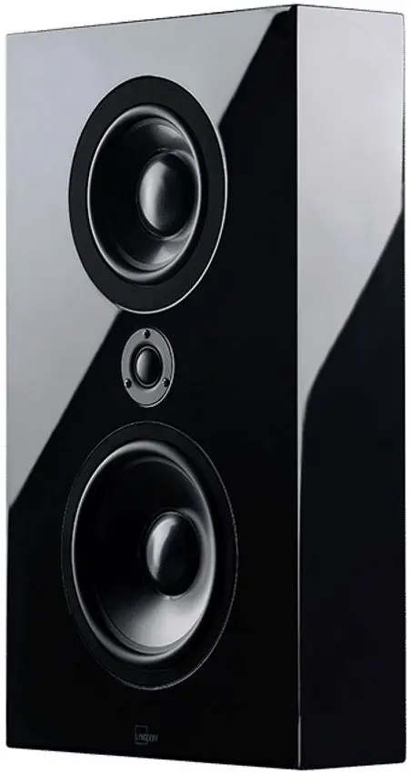 Колонка Lyngdorf FR-1 (High Gloss Black) - 2