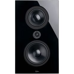 Колонка Lyngdorf FR-1 (High Gloss Black)