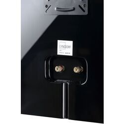 Колонка Lyngdorf FR-1 (High Gloss Black) Thumb