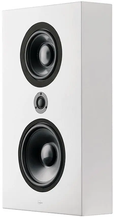 Колонка Lyngdorf FR-1 (Matte White) - 2