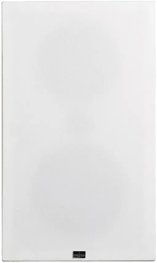 Колонка Lyngdorf FR-1 (Matte White) - 4