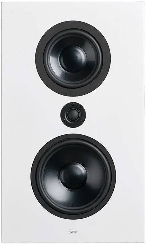 Колонка Lyngdorf FR-1 (Matte White)