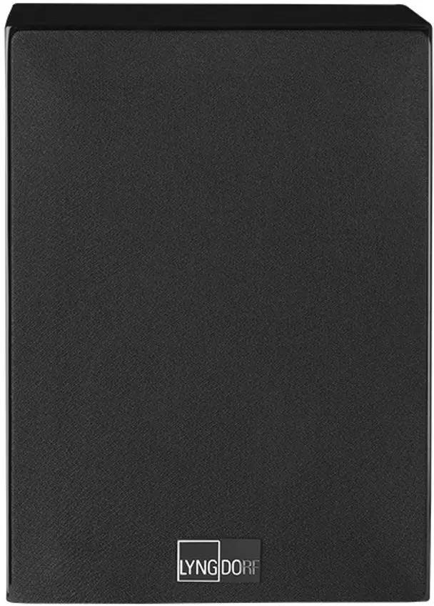 Колонка сателлит Lyngdorf MH-3 (High Gloss Black) - 2
