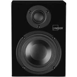 Колонка сателлит Lyngdorf MH-3 (High Gloss Black)