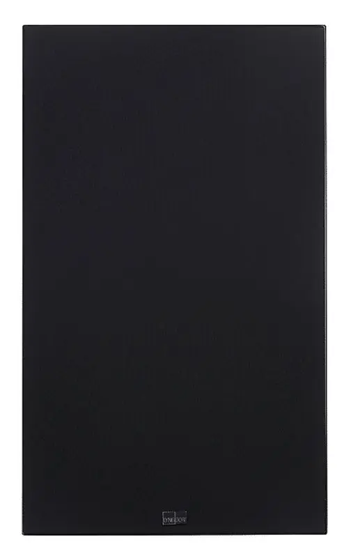 Set boxe cu amplificator Lyngdorf TDAI-1120 + FR-1 (Black) - 4